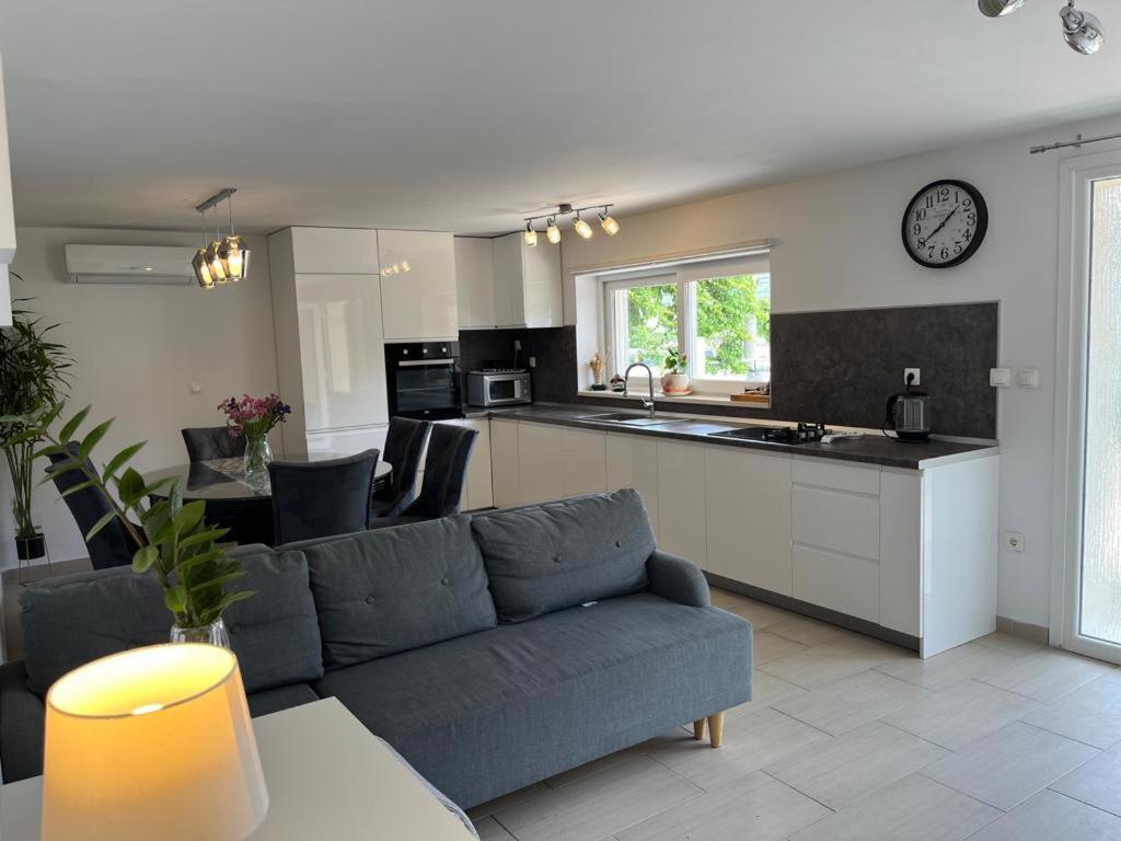 Apartment Verica In Duce - 20 Meters From The Beach ดูกีรัท ภายนอก รูปภาพ